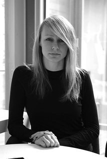 基蒂·格林 Kitty Green照片