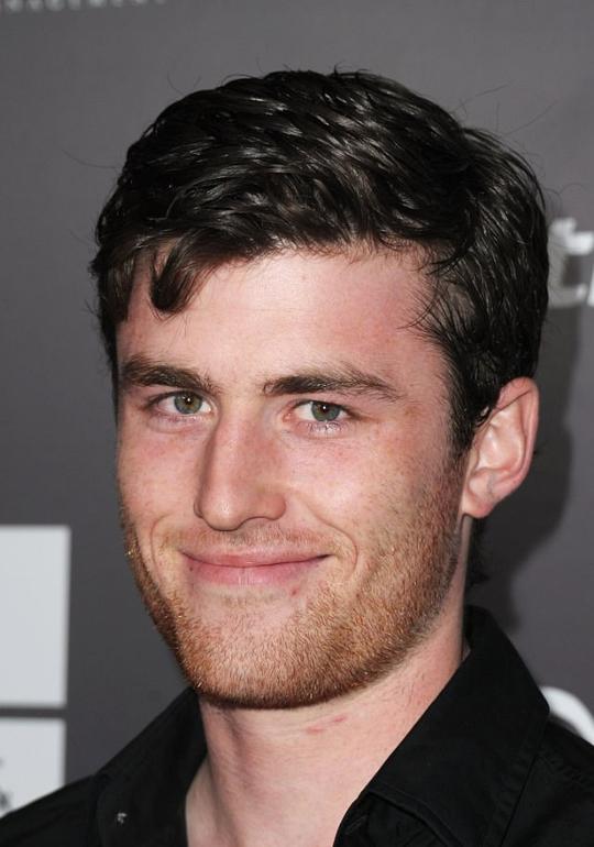 詹姆斯·弗兰切威勒 James Frecheville照片