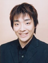 白熊宽嗣 Hiroshi Shirokuma照片