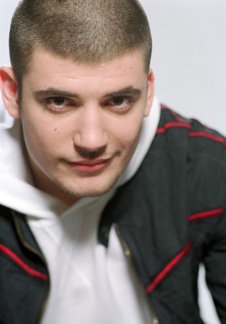 斯坦尼斯拉夫·雅涅夫斯基 Stanislav Ianevski照片