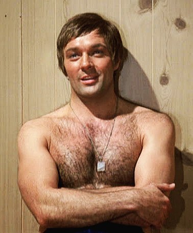 迈克尔·比灵顿 Michael Billington照片