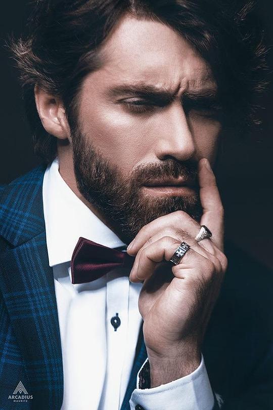 卡米尔·雷米泽斯基 Kamil Lemieszewski照片