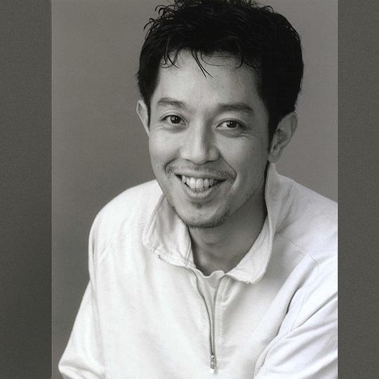 福松进纱 Shinya Fukumatsu照片