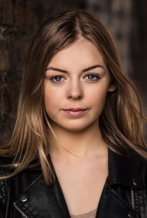 沙纳·希金斯 Shauna Higgins照片