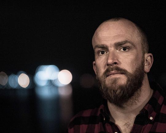 爱德华·罗 Edward Rowe照片