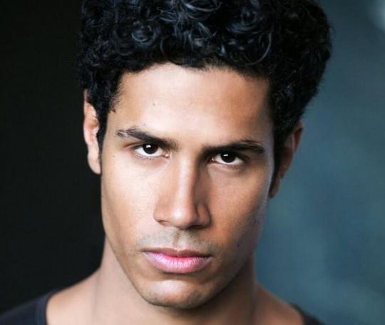 卓库·莫度 Chuku Modu照片