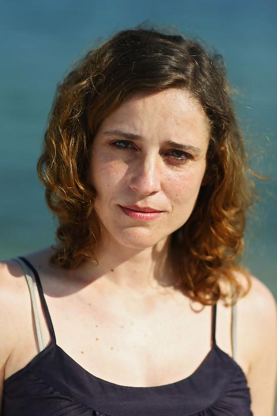 昂格利基·帕普利亚 Angeliki Papoulia照片