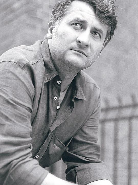 克利斯提·普优 Cristi Puiu照片