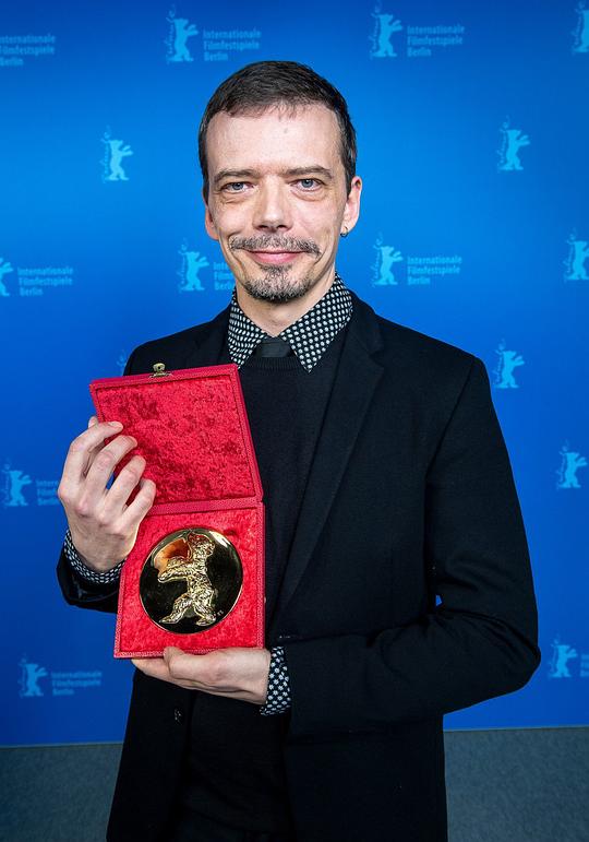 弗雷德里克·舒尔茨-理查德 Frédéric Schulz-Richard照片