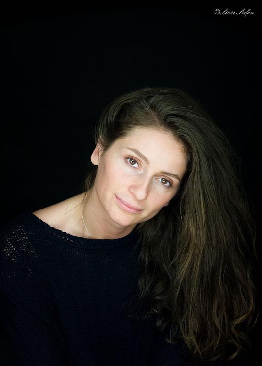 朱迪思·斯泰特 Judith State照片