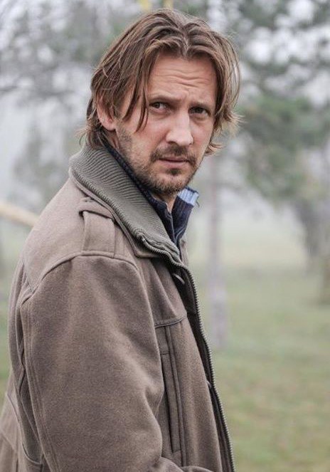 博格丹·法尔卡什 Bogdan Farcas照片