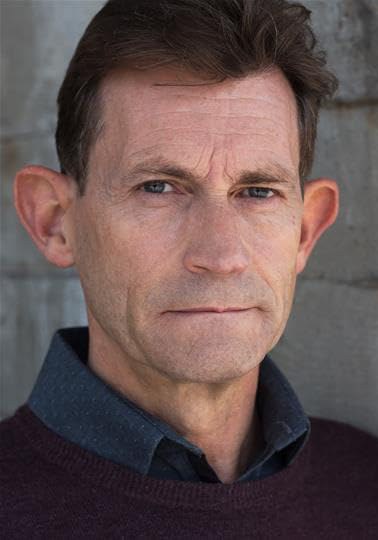 戴维·布罗姆利 David Bromley照片