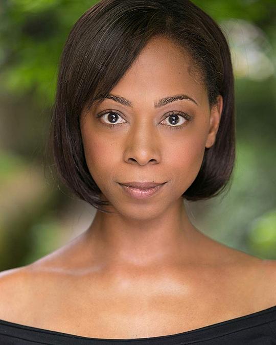 阿拉娜·玛丽亚 Alana Maria照片