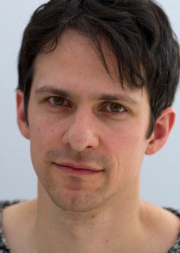 托马斯·冯·斯坦纳克 Thomas von Steinaecker照片