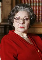 芭芭拉·弗林 Barbara Flynn照片