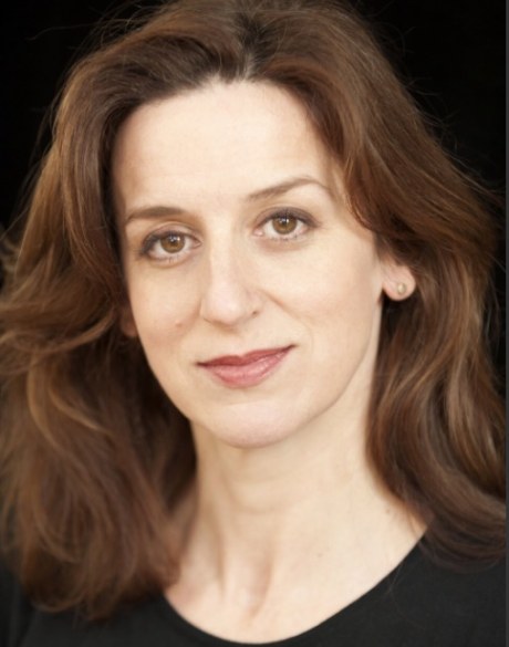 阿比盖尔·肖 Abigail Thaw照片