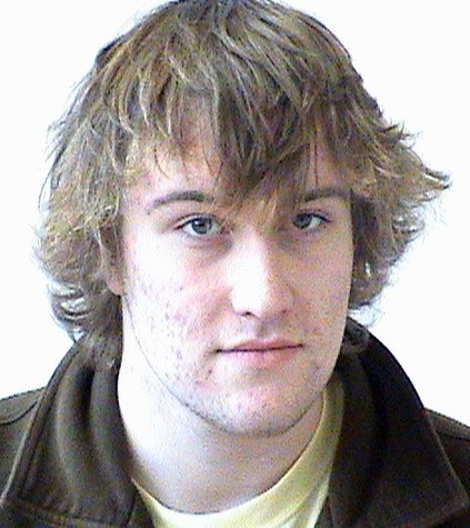 肖恩·里格比 Sean Rigby照片