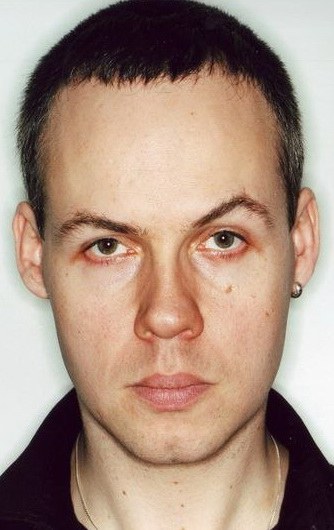 安德斯·班克 Anders Banke照片