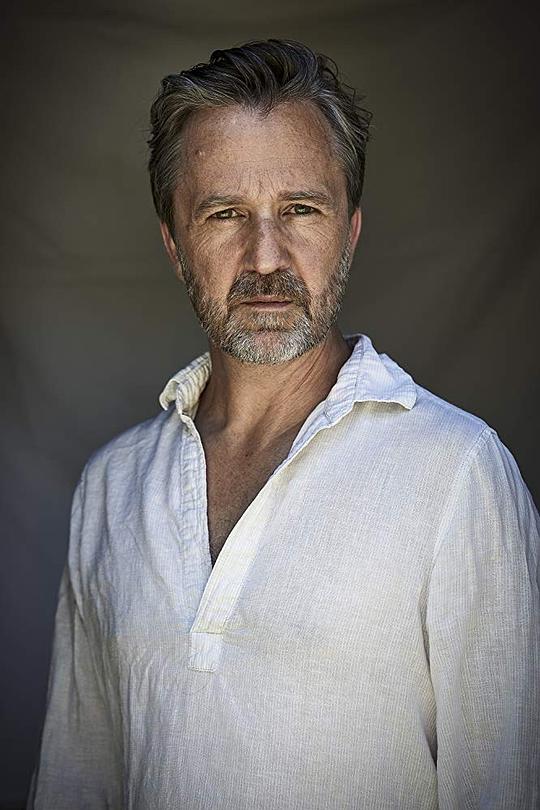 帕特里克·卡尔森 Patrik Karlson照片