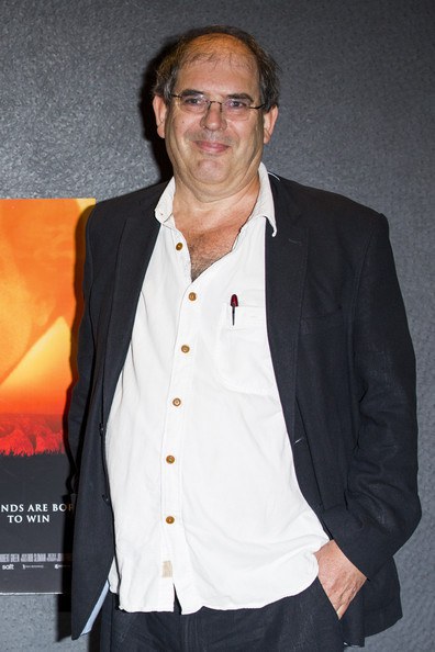 约翰-保罗·戴维森 John-Paul Davidson照片