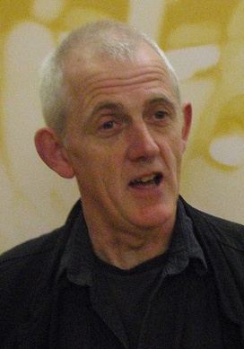 斯蒂芬·沃贝克 Stephen Warbeck照片