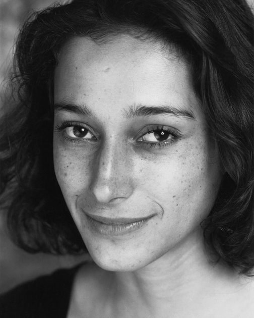 萨莎·黑尔斯 Sasha Hails照片