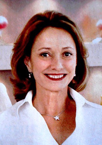 布里吉特·罗安 Brigitte Roüan照片