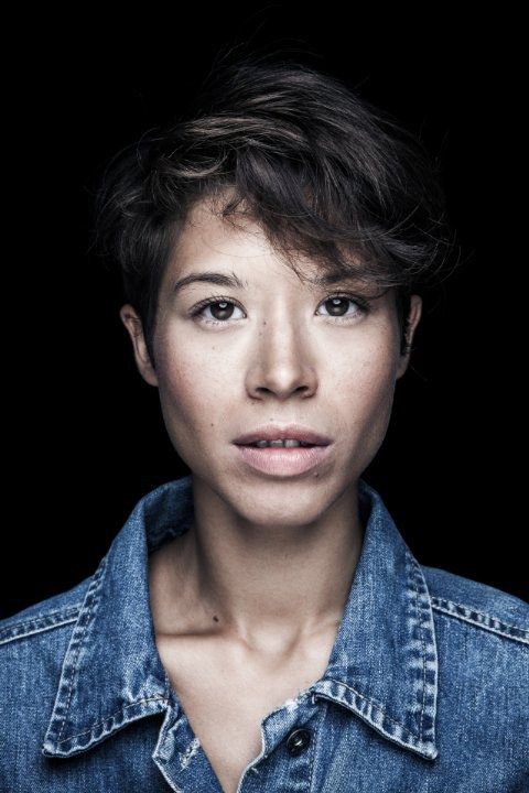 克莱尔·陈 Claire Tran照片