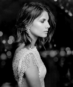 泽维尔·劳伦斯 Xavier Laurent照片