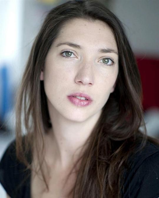 柔伊·布鲁诺 Zoé Bruneau照片