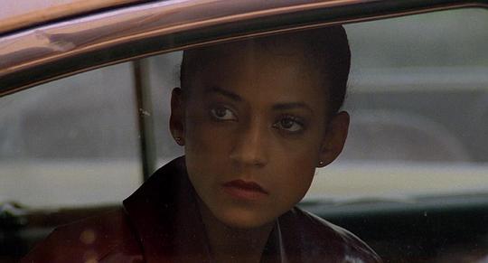 凯西·泰森 Cathy Tyson照片