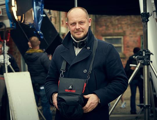 安迪·德爱蒙伊 Andy De Emmony照片