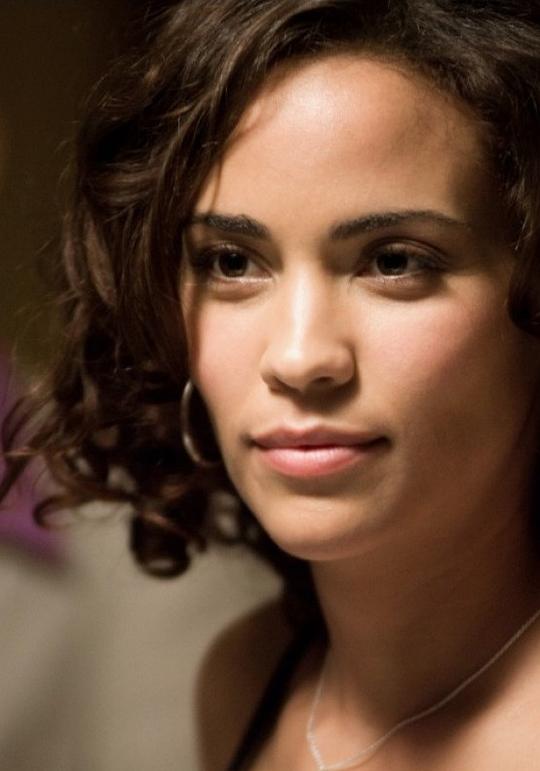 宝拉·巴顿 Paula Patton照片