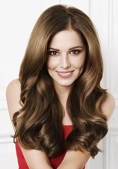 谢丽尔 Cheryl照片