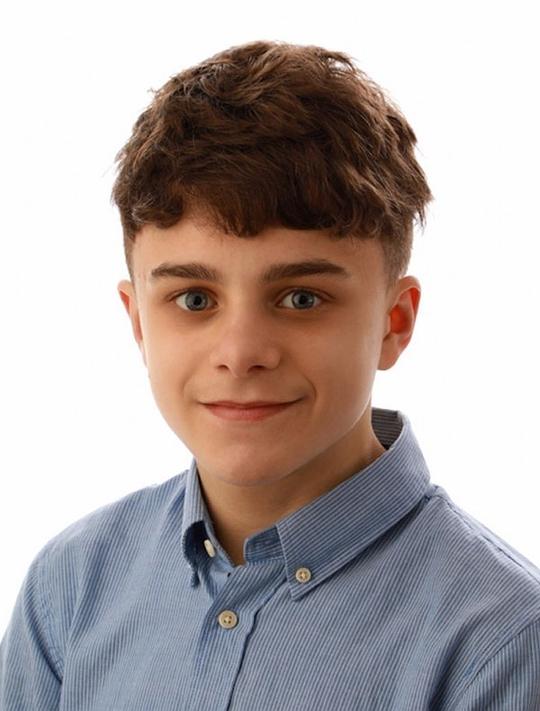 伊利·索兰 Ely Solan照片