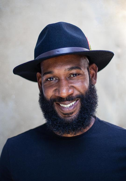 尼古拉斯·A·纽曼 Nicholas A. Newman照片