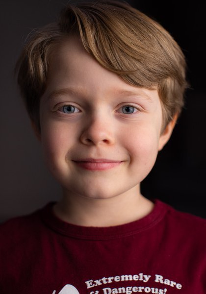 雅各比·尤佩 Jacobi Jupe照片