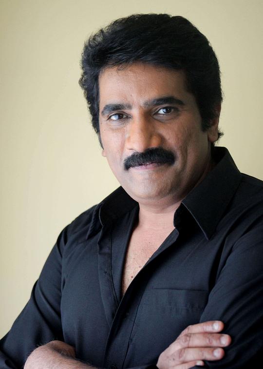 拉奥·拉梅什 Rao Ramesh照片