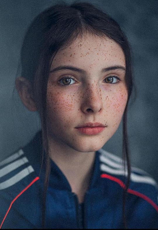 博德希·蕾·布里纳希 Bodhi Rae Breathnach照片