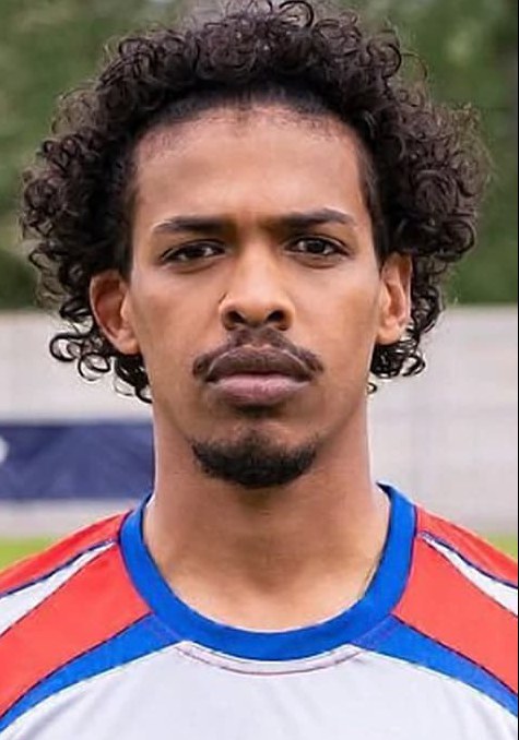 莫·哈西姆 Moe Hashim照片