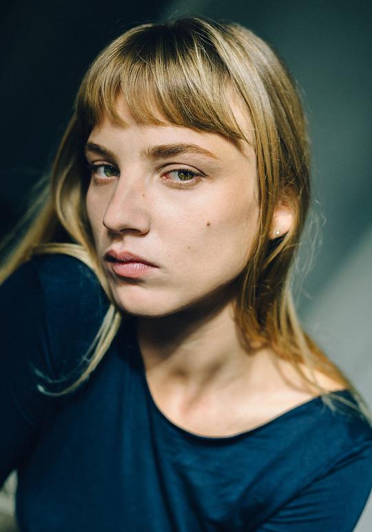 梅根·诺瑟姆 Megan Northam照片