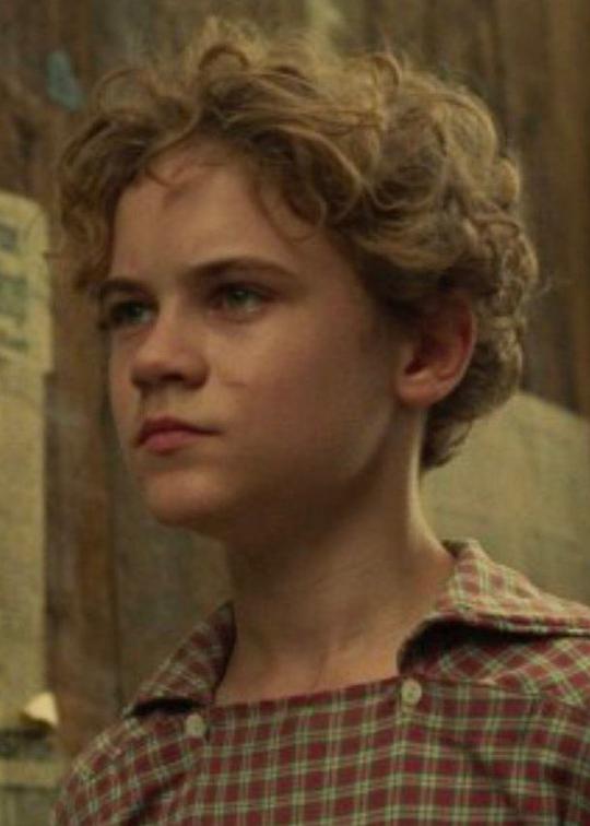 Bojtorján Barabas照片