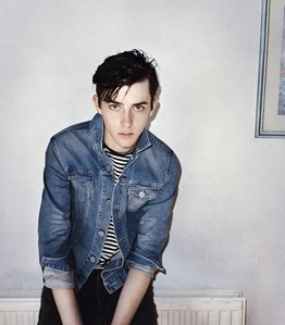 马修·比尔德 Matthew Beard照片