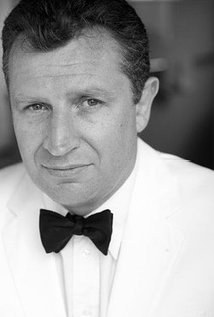 斯科特·亚历山大·杨 Scott Alexander Young照片