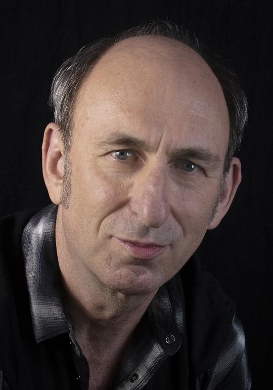 大卫·卡勒 David Cale照片