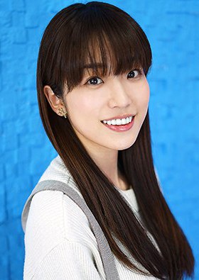 富田麻帆 Maho Tomita照片