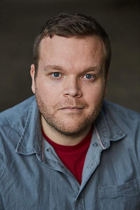 凯文·迪恩 Calvin Dean照片