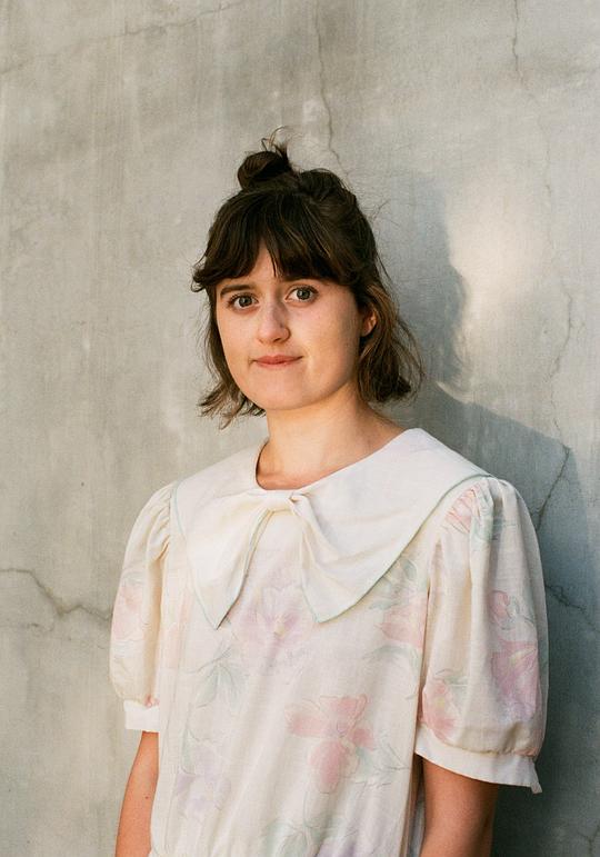 埃拉·布鲁科莱里 Ella Bruccoleri照片