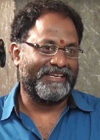 拉伊斯卡尔·阿宁吉 Rajsekhar Aningi照片