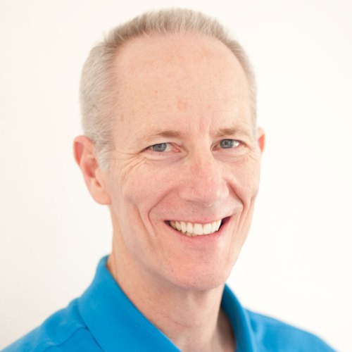 史蒂夫·M·西蒙斯 Steven M. Smith照片